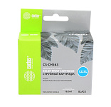 Картинка Картридж Cactus 122XL CS-CH563 Black