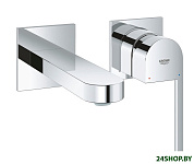 Картинка Смеситель Grohe Plus M-Size 29303003