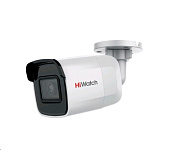 Картинка Камера видеонаблюдения IP HiWatch DS-I650M (2.8 mm) (белый)