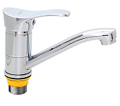 Картинка Смеситель Wisent W45214-1