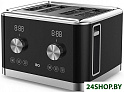 Тостер BQ T4000