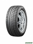Картинка Автомобильные шины Bridgestone Blizzak VRX 245/45R18 96S