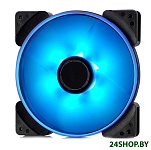 Картинка Вентилятор для корпуса Fractal Design Prisma SL-12 FD-FAN-PRI-SL12-BU