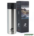 Картинка Термокружка Stinger HD-500-35 0.5л (серебристый)