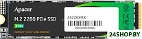 AS2280P4X 256GB AP256GAS2280P4X-1