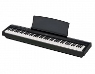 Картинка Цифровое пианино Kawai ES110B (черный)