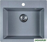 Unit AVE550500SLA (серебристый)