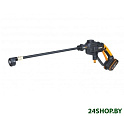 Мойка высокого давления Worx WG620E