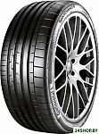 SportContact 6 275/45R21 107Y
