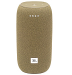 Картинка Умная колонка JBL Link Portable Yandex (желтый)