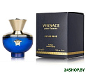 Парфюмерная вода VERSACE Pour Femme Dylan Blue (100 мл)