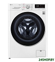 Стиральная машина LG F2V5HS0W