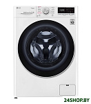 Картинка Стиральная машина LG F2V5HS0W