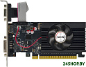 Видеокарта AFOX GeForce GT710 2GB DDR3 AF710-2048D3L5-V3
