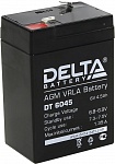 Картинка Аккумулятор для ИБП Delta DT 6045