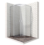 Картинка Душевой уголок Ambassador Set 11011101-ST2