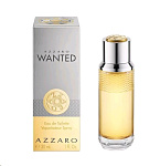 Картинка Туалетная вода Azzaro Wanted (M, 30 мл)