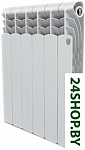 Картинка Алюминиевый радиатор Royal Thermo Revolution 500 (2 секции)