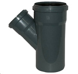 Картинка Тройник Armakan ПП 75х50х45