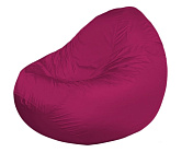 Картинка Бескаркасное кресло Flagman Classic К2.1-22 (фуксия)