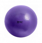 Картинка Мяч для фитнеса Bradex Фитбол-25 SF 0823 (фиолетовый)
