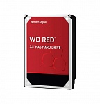 Картинка Жесткий диск WD Red 2TB WD20EFAX