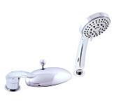 Картинка Смеситель Slezak RAV Дунай D470.5S