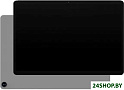 Планшет Horizont H-Tab Office 12GB/512GB (с чехлом и клавиатурой, серый)