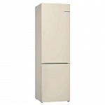Картинка Холодильник Bosch KGV39XK2AR