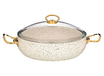 Картинка Сотейник Agness Mercury 953-017