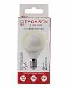 Светодиодная лампочка Thomson Globe TH-B2035