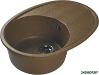 Laguna 680 (шоколадный)