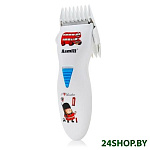 Картинка Машинка для стрижки Ramili Baby Hair Clipper BHC330