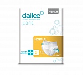 Dailee Pant [4]Premium Normal XL Трусы для взрослых, 14шт