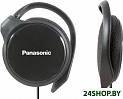 Наушники Panasonic RP-HS46E-K Black