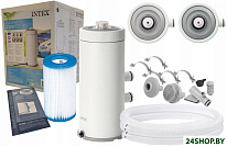 Фильтр-насос картриджный 26638