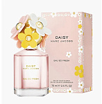 Картинка Туалетная вода для женщин Marc Jacobs Daisy Eau So Fresh (75 мл)