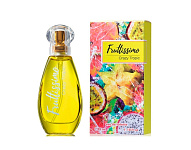 Картинка Туалетная вода Brocard Frutissimo crazy tropic EdT (35 мл)
