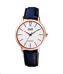 Картинка Наручные часы Q&Q QB34J121