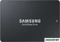 PM883 7.68TB MZ7LH7T6HMLA
