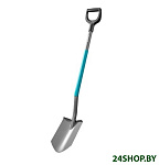 Картинка Лопата штыковая Gardena ClassicLine (17051-20)