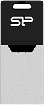 Картинка Флеш-память Silicon Power Mobile X20 Black 8GB (SP008GBUF2X20V1K)