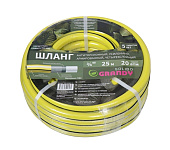 Картинка Шланг поливочный GRANDY 325296