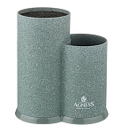 Картинка Подставка для ножей Agness Монблан 911-684