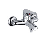 Картинка Смеситель FRAP H14 F3014-B