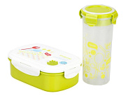 Картинка Набор детский BRADEX BENTO KIDS TK 0051