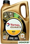 Картинка Моторное масло Total Quartz Ineo First 0W-30 (4л)