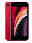 Картинка Смартфон Apple iPhone SE 64GB Воcстановленный by Breezy, грейд A (красный)