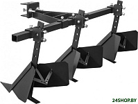 со сцепкой ОК3-1