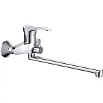 Картинка Смеситель Zollen Emden EM62611141